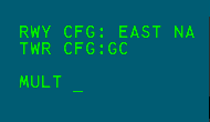 A Multifunction command in the Preview Area