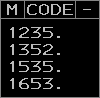 The Beacon Code View