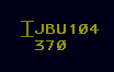 An unpaired LDB