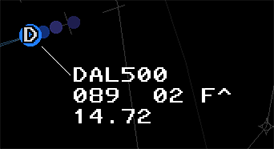 ATPA distance