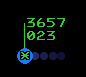 Limited Data Block (LDB)