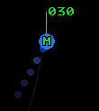 Partial Data Block (PDB)