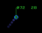 Partial data block