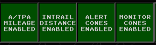 TPA/ATPA Submenu